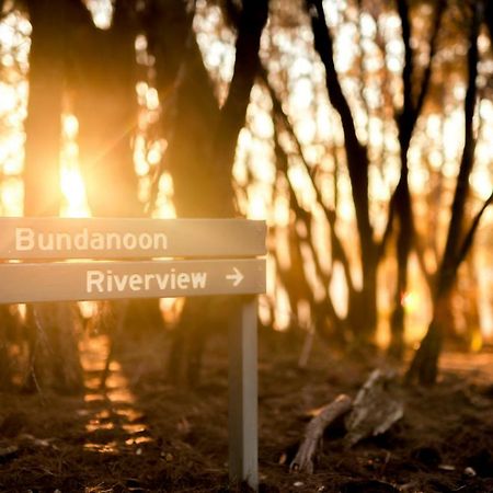 Bundanoon Country Inn Motel エクステリア 写真